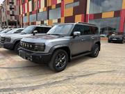New Jetour T2 2.0 Petrol AWD 2024 Gray for sale