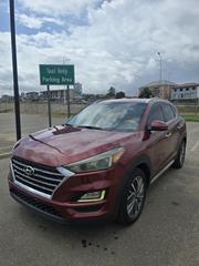 Hyundai Tucson Sport AWD 2019 for sale