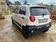 Daewoo Matiz 2008 White for sale