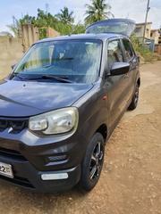 Suzuki S-Presso 2022 Gray for sale