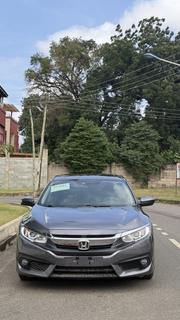 Honda Civic EX 4dr Sedan (1.5L 4cyl) 2016 for sale
