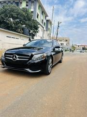 Mercedes-Benz C300 2017 Black for sale