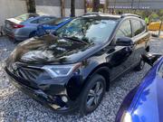 Toyota RAV4 2018 Black for sale