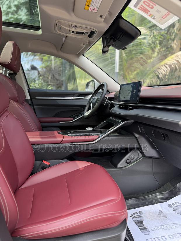 Haval H6 1.5 turbo FWD 2021 Silver