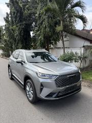 Haval H6 1.5 turbo FWD 2021 Silver for sale