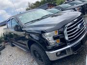 Ford F-150 2017 Black for sale