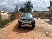Toyota Highlander 2015 Black for sale