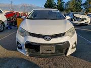 Toyota Corolla 2016 White for sale