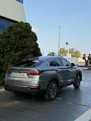 Changan CS85 2022 for sale