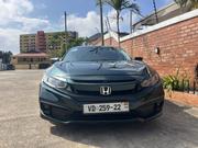 Honda Civic 2018 Green for sale