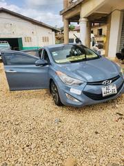 Hyundai Elantra GLS Sedan FWD (1.8L 4cyl 6M) 2013 for sale