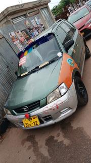 Mazda 3 2013 Green for sale
