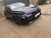 Toyota Avalon Touring FWD Sedan (3.5L V6 8A) 2019 Blue for sale