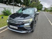 Honda Pilot 2018 Black for sale
