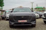 New Changan UNI-K 2025 Black for sale