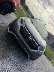 Honda CR-V EX AWD 2020 Gray for sale