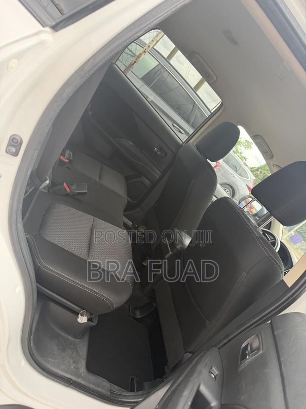 Mitsubishi Outlander 2.4 PHEV AWD 2018 White
