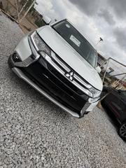 Mitsubishi Outlander 2.4 PHEV AWD 2018 White for sale