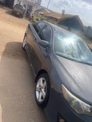 Toyota Camry 2014 Silver for sale