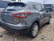 Nissan Qashqai 2023 Gray for sale