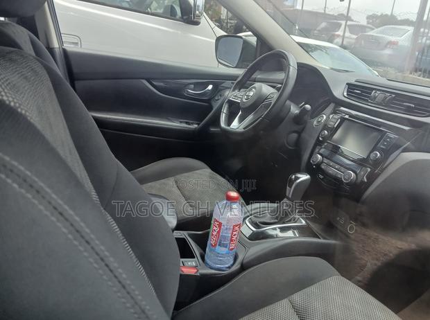 Nissan Qashqai 2023 Gray