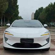 Avatr 12 578hp AWD 2024 White for sale