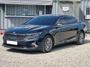 Kia Cadenza 2020 Black for sale