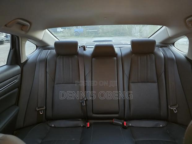 Hyundai Sonata SEL Plus 2021 Red