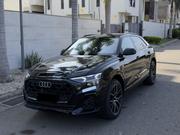 Audi Q8 Premium Plus 2024 Black for sale