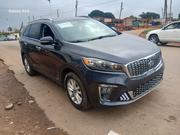 Kia Sorento 2.0T EX AWD 2018 Gray for sale