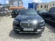 BMW X5 xDrive40i AWD 2020 Black for sale