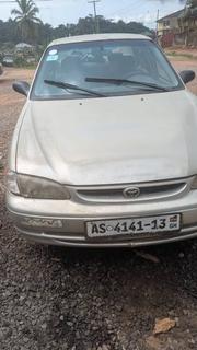 Toyota Corolla Automatic 1999 Gray for sale