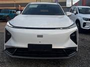 New Geely Galaxy L7 2025 White for sale