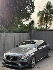 Mercedes-Benz C43 2017 for sale