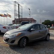 Mazda 2 1.5 Touring 2011 Gray for sale