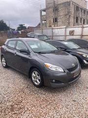 Toyota Matrix L Hatchback FWD (1.8L 4cyl 5M) 2013 Beige for sale
