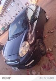 Nissan March 1.2 FWD 2010 Brown for sale