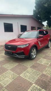 Zotye T700 2018 Red for sale