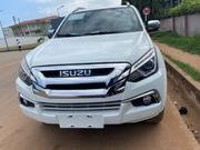 Isuzu D-MAX 2019 White for sale