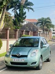 Toyota Vitz 1.5 FWD 3dr 2010 for sale