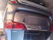 Mitsubishi Outlander SEL AWC 2019 Gray for sale