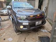 Toyota Hilux 2012 White for sale