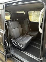 Toyota Voxy 2014 Black for sale