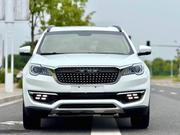Jetour X70 1.5 7-Seater FWD 2019 White for sale