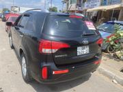 Kia Sorento 2013 Black for sale