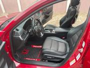Honda Accord 2020 Red for sale