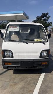 Mitsubishi Minicab Truck 2008 White for sale