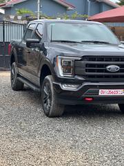 Ford F-150 LARIAT 2023 Black for sale