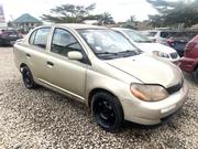 Toyota Echo 2006 Gold for sale