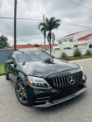 Mercedes-Benz C43 2020 Black for sale